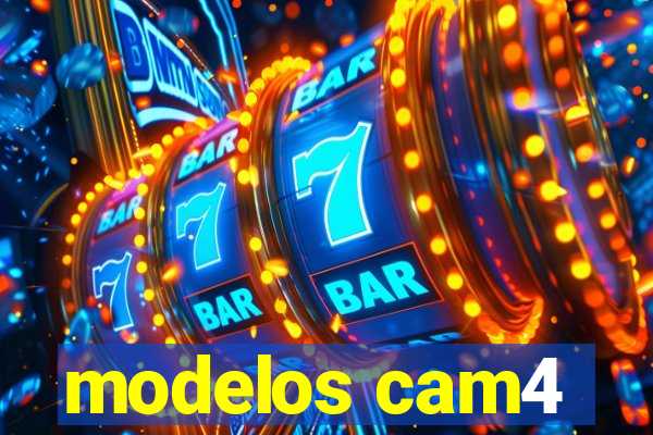 modelos cam4